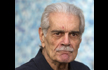 Legendary actor Omar Sharif dies at 83